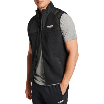 Hummel Lgc Charley Fleece Waistcoat 216161-2001