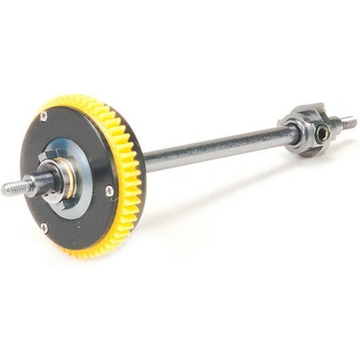 PN Racing Mini-Z MR03/04 V4 Enclosed 64P Ceramic Ball Differential Set