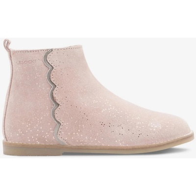 Lasocki polokozačky Kids WAVE REI-K-7221-4 růžová