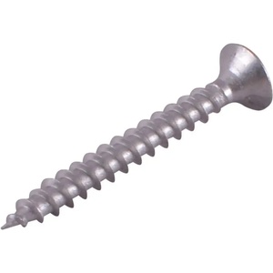 Fixo ВИНТ ЗА ДЪРВО ИНОКС 3.5x30 ММ ИНОКС fixo 20 БРОЯ din7505 (3800070366221)