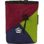 E9 Торбичка за магнезий E9 Zucca Chalk bag - Blue Depth - размер One Size (335-0566-0711)