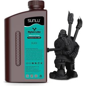 Sunlu / jayo Фотополимерна смола SUNLU PA-LIKE UV RESIN 405nm / 1000g