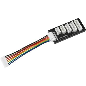 G. t. power Баланс платка за зарядно GTPower Adapter Board XH GT044XH (GT044XH)