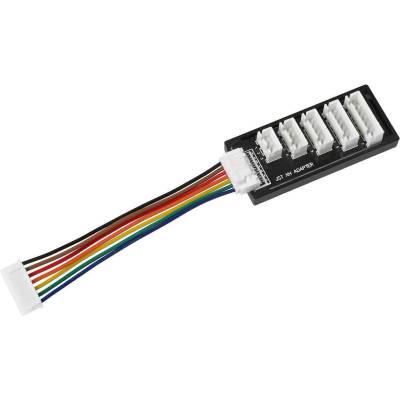 G. t. power Баланс платка за зарядно GTPower Adapter Board XH GT044XH (GT044XH)