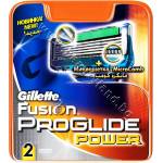 Gillette Ножчета Gillette Fusion ProGlide Power, 2-Pack, p/n GI-1301210 - Резервни ножчета за самобръсначка (GI-1301210)