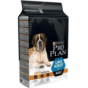 PRO PLAN OptiHealth Large Robust Adult 2x14 kg