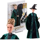 Mattel Harry Potter a Tajomná komnata Minerva McGonagallová