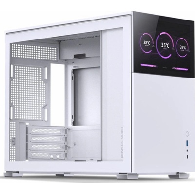 Jonsbo D31 Screen White