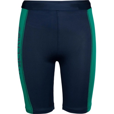 Trollkids Детски бански слипове Trollkids Kid's Kvalvika Swim Shorts Swim brief - Pepper Green / Navy - размер 92 (EU) (750-0812-0411)