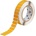Brady THTEP-07-7593-YL / 620374 EPREP етикети, 35.00 mm x 18.00 mm (620374)