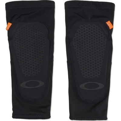 Oakley All Mountain D30 Elbow GRD Blackout – Zboží Mobilmania
