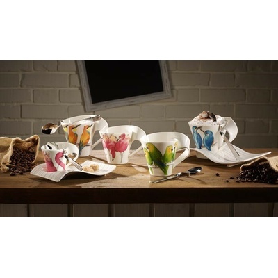 Villeroy & Boch New Wave Caffe Flamingi 300 ml