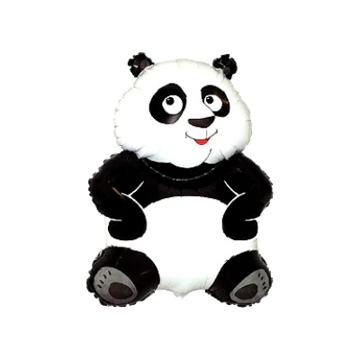 Flexmetal Балон Панда