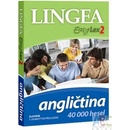 Lingea easyLex 2 anglický slovník