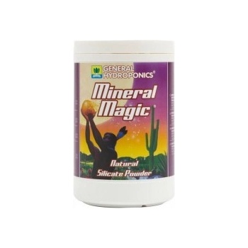 General Hydroponics Mineral Magic 1 l