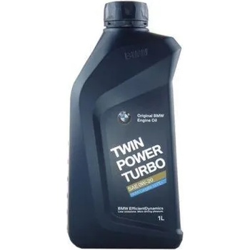 Image 1 of BMW Twin Power Turbo 0W-20 1 l