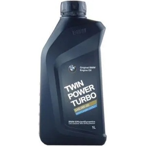 BMW Twin Power Turbo 0W-20 1 l