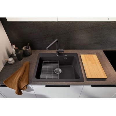 BLANCO Кухненска мивка blanco, naya 6 (naya 6)