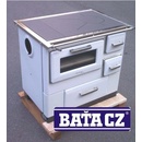 MBS 7 bílý levý New Line