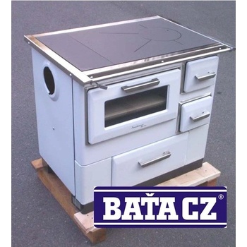 MBS 7 bílý levý New Line