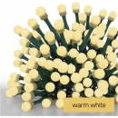 Emos Vianočné osvetlenie na stromček vonkajšie 20 m 101 200 svetiel