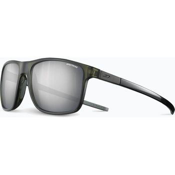 Julbo Слънчеви очила Julbo The Streets Spectron shiny translucent army green