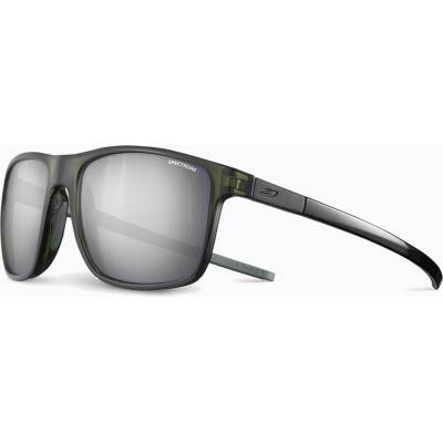 Julbo Слънчеви очила Julbo The Streets Spectron shiny translucent army green