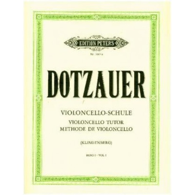 VIOLINCELLO TUTOR VOL1