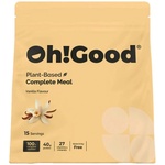Oh!Good Plant Based Complete Meal [1500 грама] Ванилия