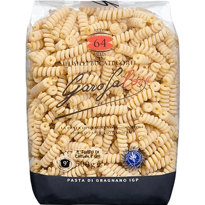 Garofalo Fusilli Bucati 0,5 kg