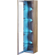 Cama WIG VIGO180 w/w Vitrína