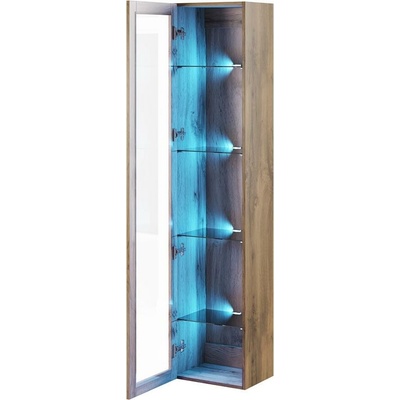 Cama WIG VIGO180 w/w Vitrína