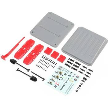 Axial комплект експедиционни аксесоари