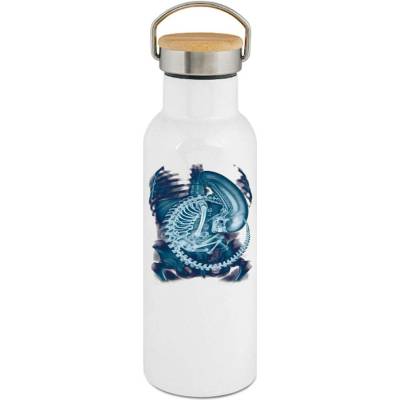 123TRIKO termoska Vetřelec miminko, verze 2 500 ml vtipné