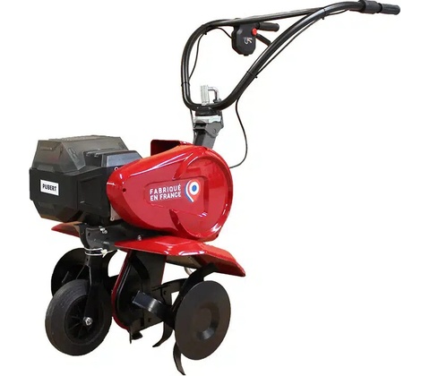Pubert ECOTILL 40V