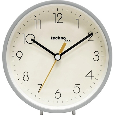 TechnoLine Modell H grey