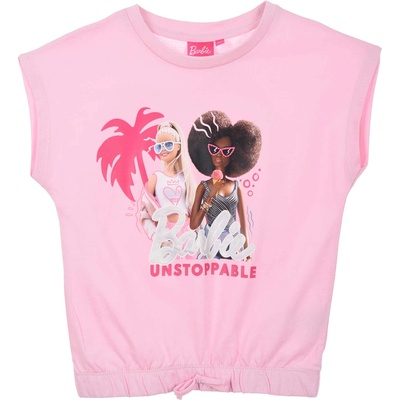 Kids movie heroes Тениска barbie