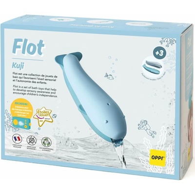 Oppi Flot Velryba Kuji OPPI-OFKU01