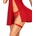 Obsessive Elianes Garter Red