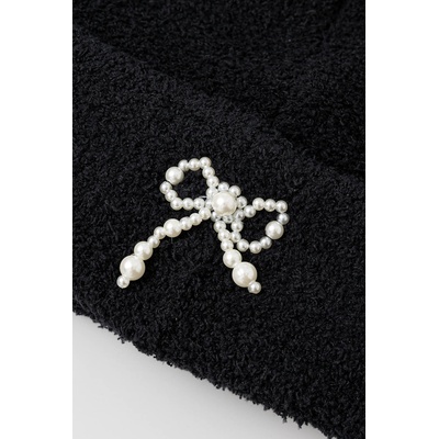 Kangol Шапка Kangol PEARL BEANIE (K3794.BK001)