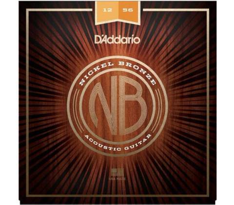 D´Addario NB1256