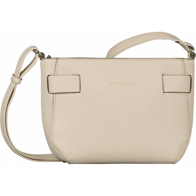 Tom Tailor Piage cross bag S beige