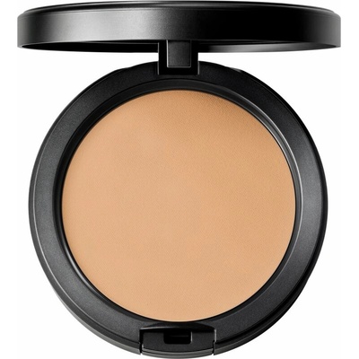 MAC Cosmetics Studio Fix Powder Plus Foundation Prefill zmatňujúci púdrový make-up N4.75 12 g