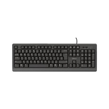 Trust Primo Keyboard 24150