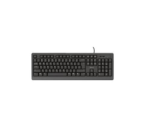 Trust Primo Keyboard 24150
