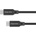 Kruger & Matz KM1261 Basic USB C - USB C, 2,5m