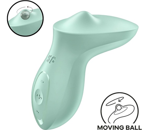 Satisfyer Exciterrr Berry