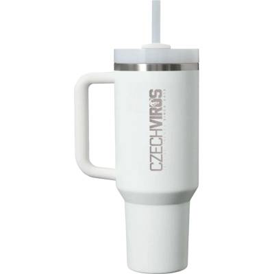 Stainless Steel Tumbler