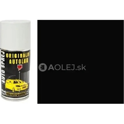 Auto sprej škoda 150ml 1999