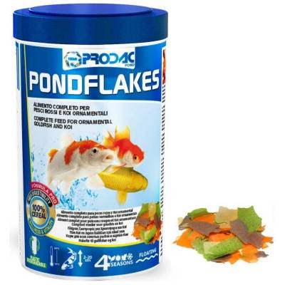 Prodac Pondflakes 160 g, 1200 ml